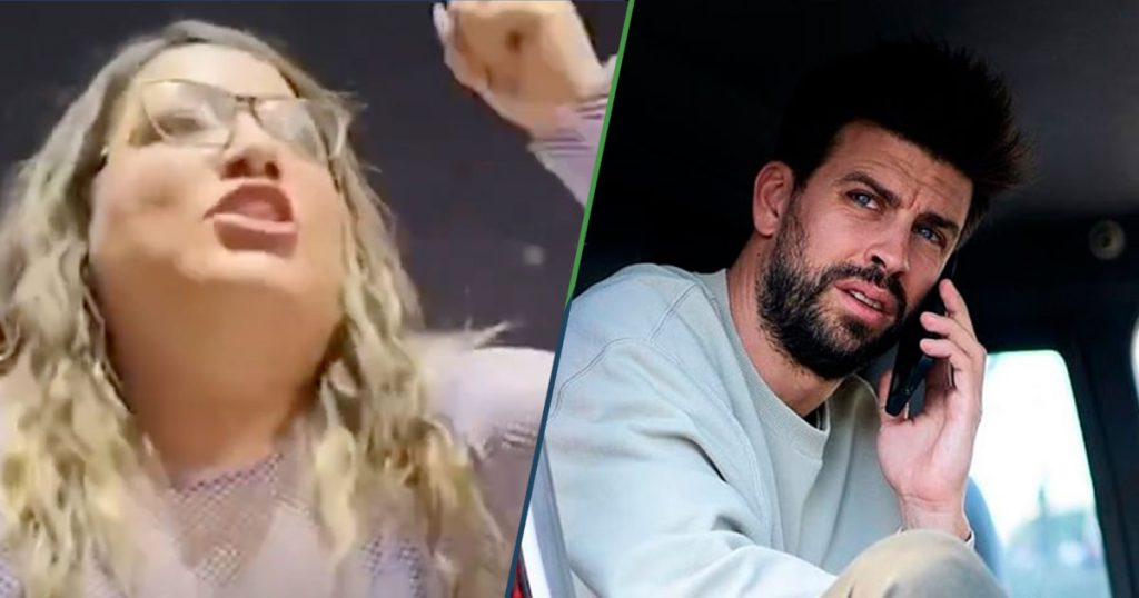 ¡Finas! Fans de Shakira lanzan mentadas a Piqué durante concierto en Monterrey