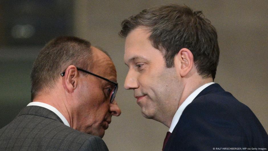 Formación de gobierno en Alemania: los temas en discordia