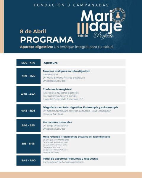 Fundación 3 Campanadas invita a la tercera edición de “Maridaje Perfecto”