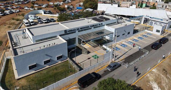 Garantizan pago a trabajadores del IMSS Bienestar en Hidalgo