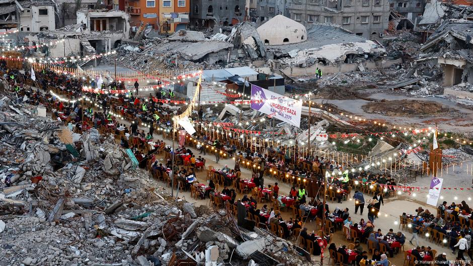 Hamás dice que hay "señales positivas" para que continúe la tregua en Gaza