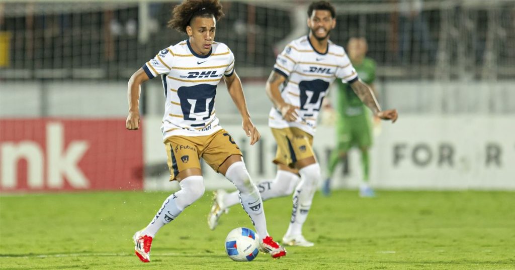 “Hay que hacer un partido inteligente”: Adalberto Carrasquilla, listo para enfrentar al Vancouver