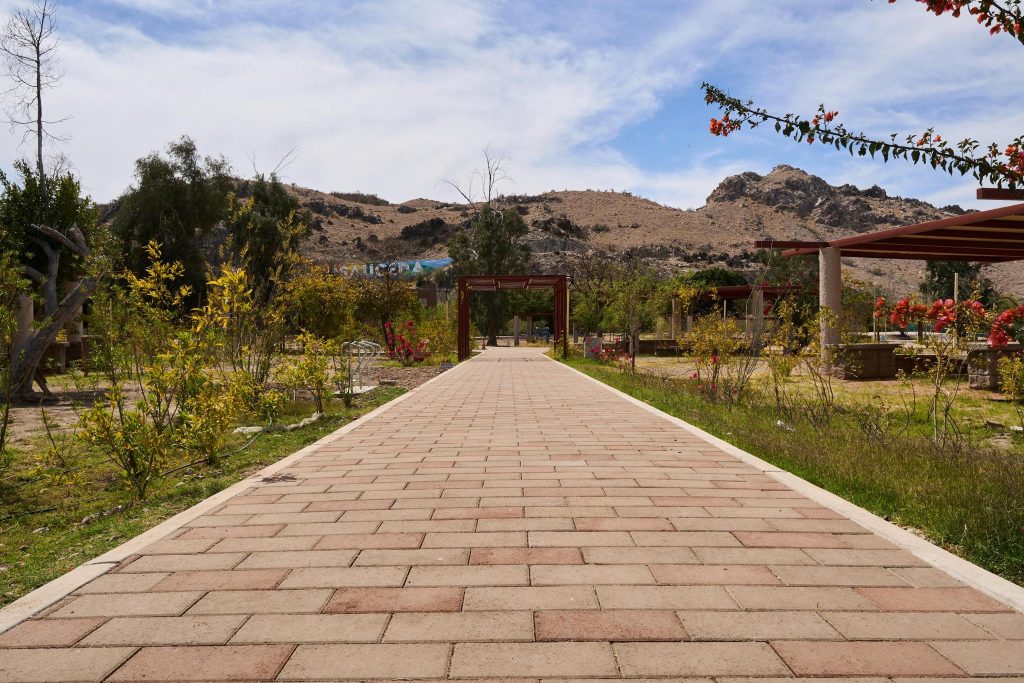 Hermosillenses ven como positiva la reapertura de La Sauceda