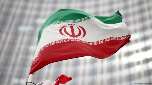 Irán dice que respondió formalmente a la carta de Trump