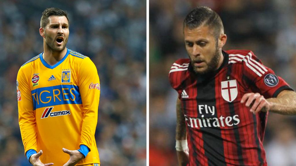 Ismael Sosa, el crack de Pumas que se apagó con una venta que el jugador no quería hacia los Tigres