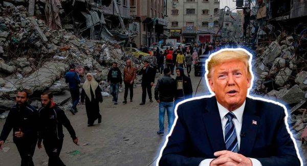 Israel asegura estar listo para la ‘etapa final’ de la guerra en Gaza e implementar plan Trump