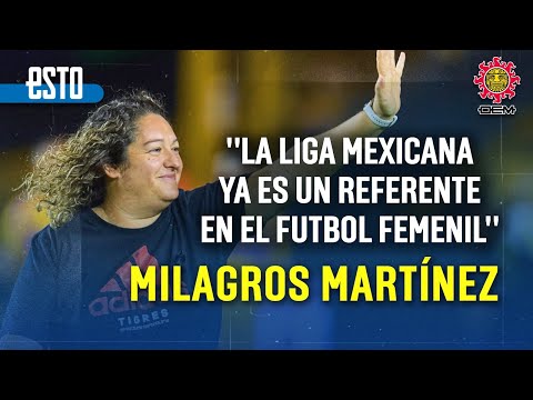 Jessica Sobrino anuncia Atmos, el proyecto que busca apoyar a las jóvenes atletas en México