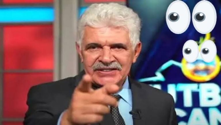 José Ramón Fernández "destapa" supuesto dopaje de jugadores del América en la final