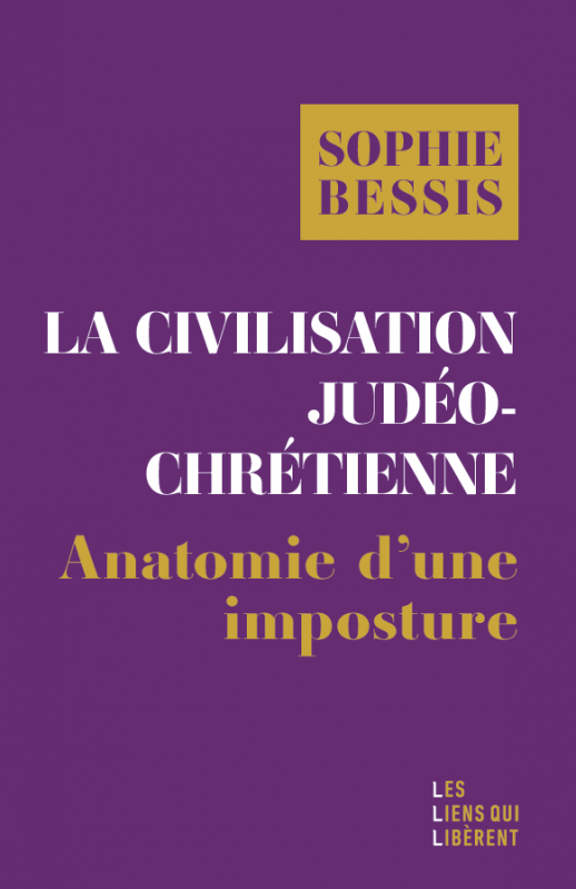 La civilización judeocristiana, “extraordinario hallazgo semántico e ideológico” 