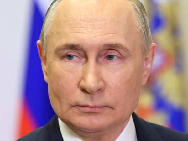 La dictadura tóxica de Putin