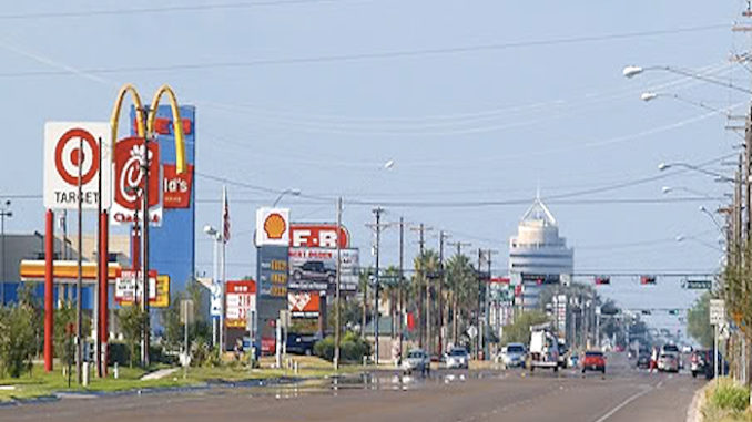 La frontera norte en vilo por aranceles de Trump
