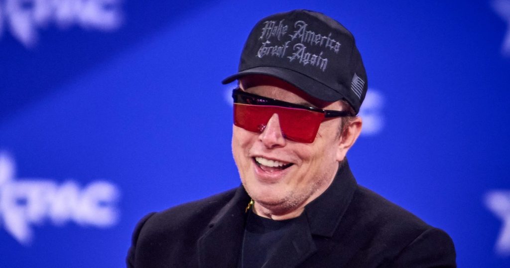La ironía de los republicanos luchando por proteger a sus electores de Trump y Musk