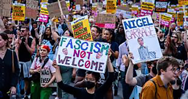 La tarea del período