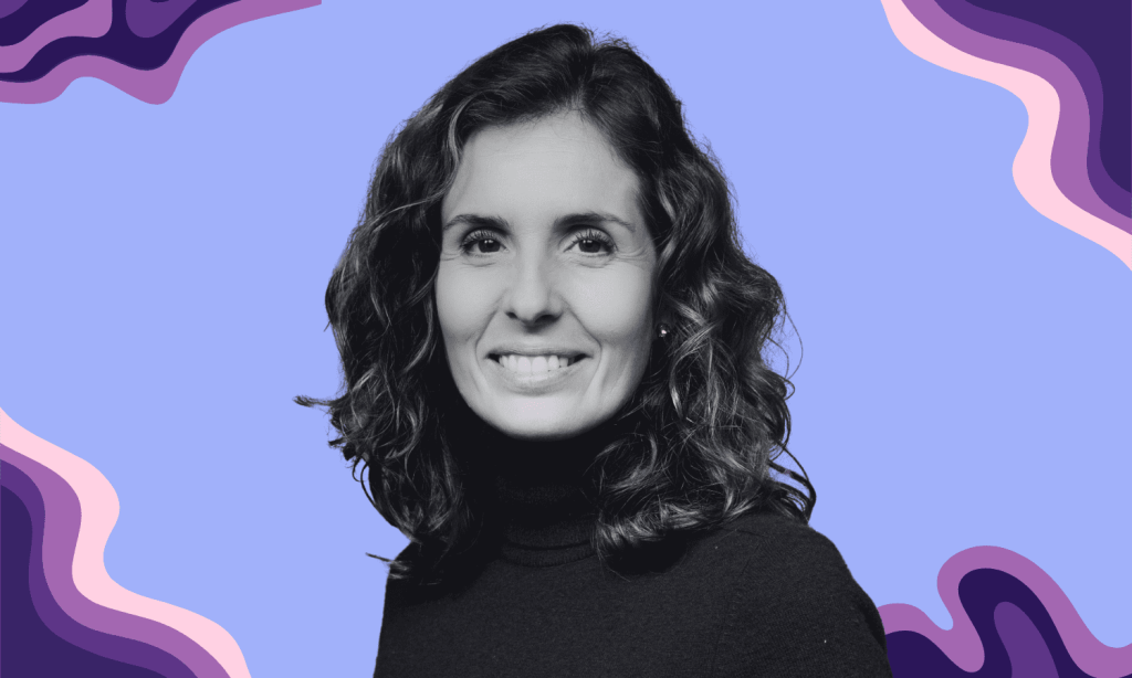 «La vulnerabilidad no está permitida para las personas emprendedoras»