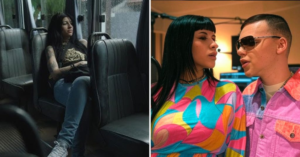 Lanzan petición para que nueva rolita de Cazzu sea grabada con Bizarrap