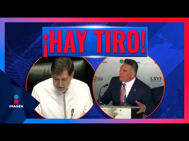 Llama PRI a formar una coalición opositora para las elecciones de 2027
