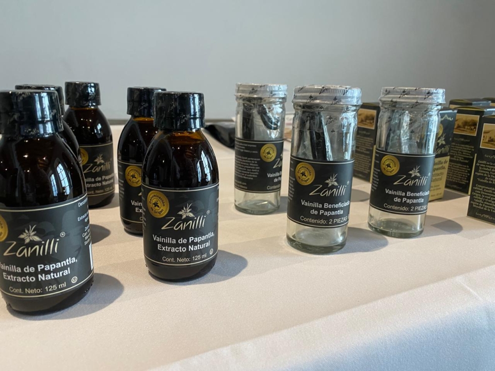 ¡Llega el 4to Festival de la Vainilla del Totonacapan!