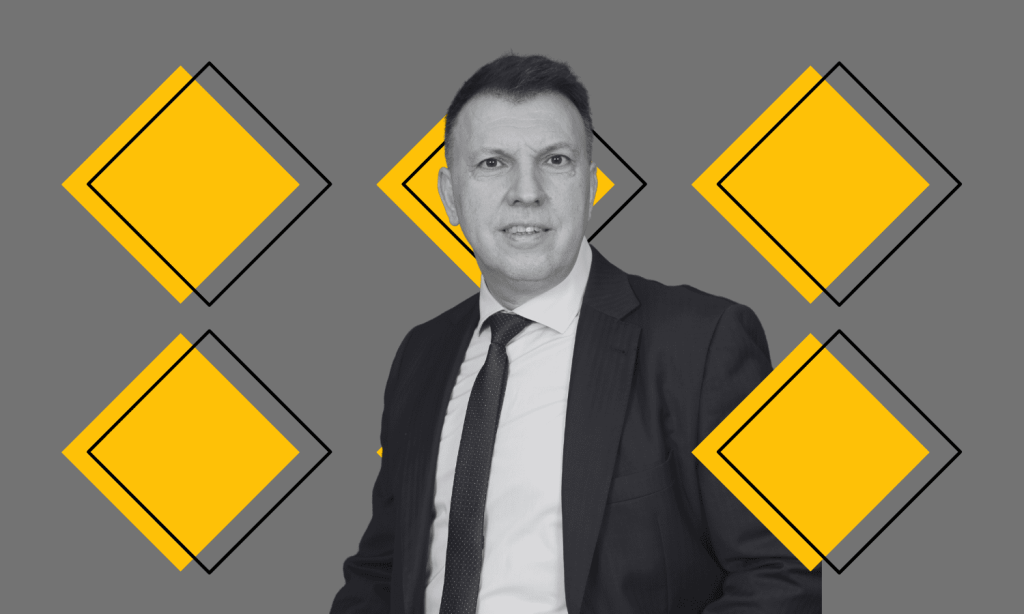 «Los algoritmos fomentan una teatralización de la política»