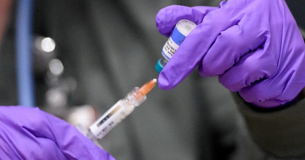 Los CDC de EU planean estudiar si hay vínculos entre las vacunas y el autismo