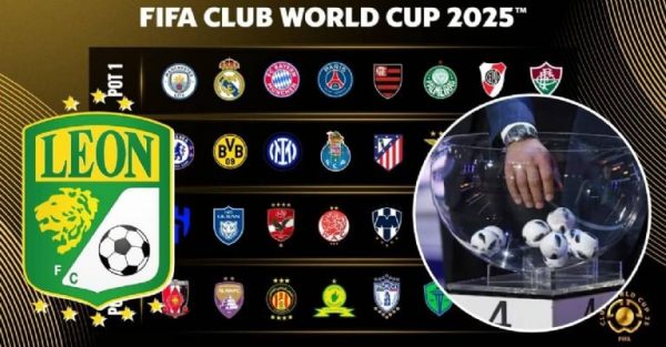 Los jugadores que el América prestaría para el Mundial de Clubes