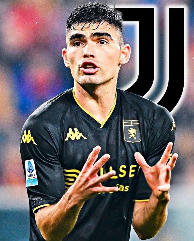 Los millones que Pumas recibiría gracias a Johan Vásquez