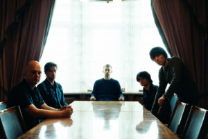 Los Yeah Yeah Yeahs confirman conciertos en México