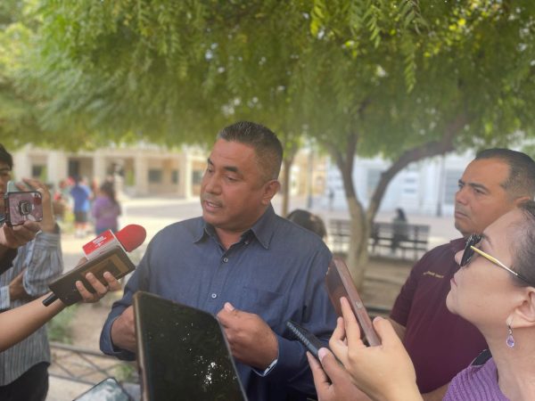 Maestros federalizados en Sonora se sumarán al paro nacional contra la Ley Issste