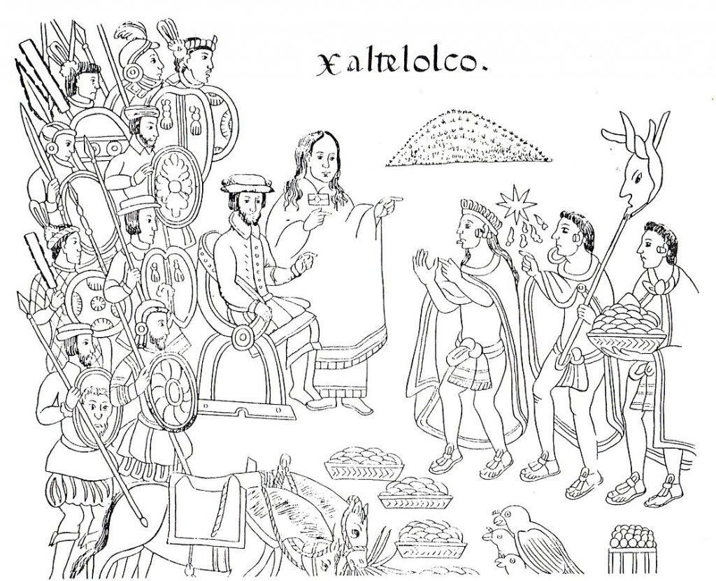 Malintzin, el malinchismo y la ultraderecha en el musical de Nacho Cano