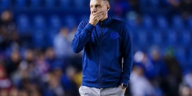 Martín Anselmi: La etapa en el Porto estaría por llegar a su fin