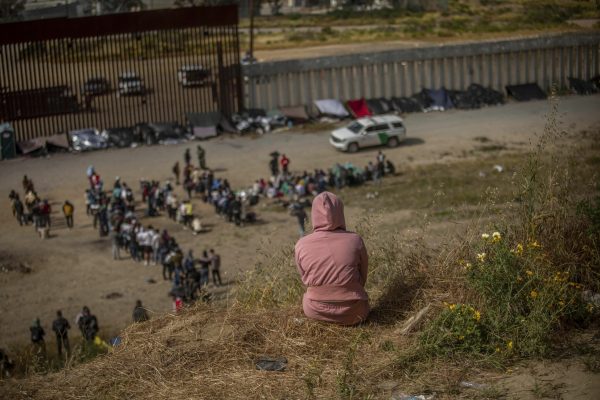 Maternidades trasnacionales, otra cara de la migración