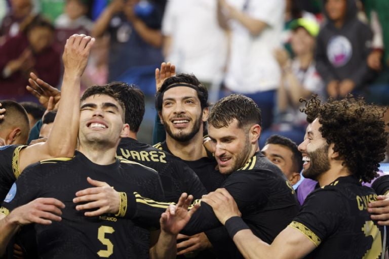 México es campeón de la Nations Leagues y aquí están los mejores MEMES