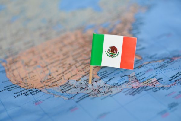 México es fuerte y resistirá una posible recesión en EU: Sheinbaum