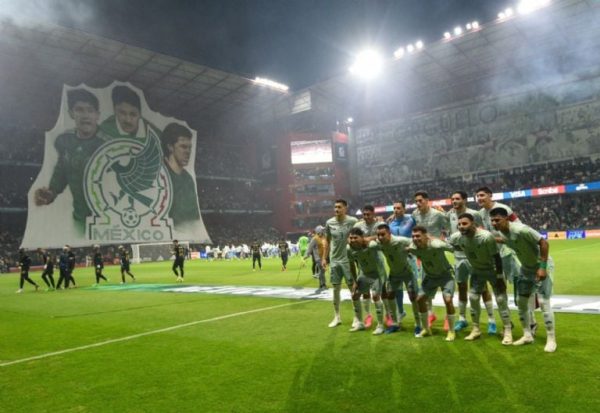 México vs Canadá: pronósticos y apuestas sobre el favorito para ganar en Nations League