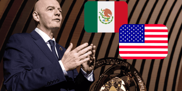 México y Estados Unidos se acercan a organizar el Mundial Femenino en 2031