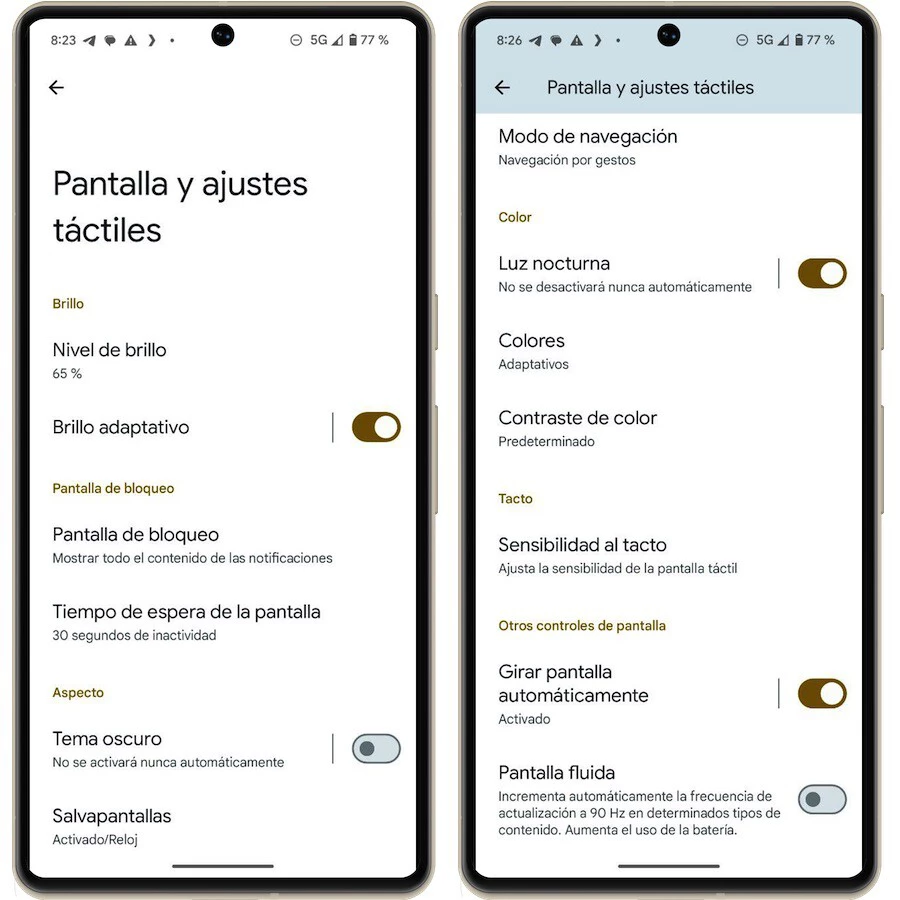 Modo supervivencia: así sobrevivo cuando estoy a menos del 10% y no tengo cargador