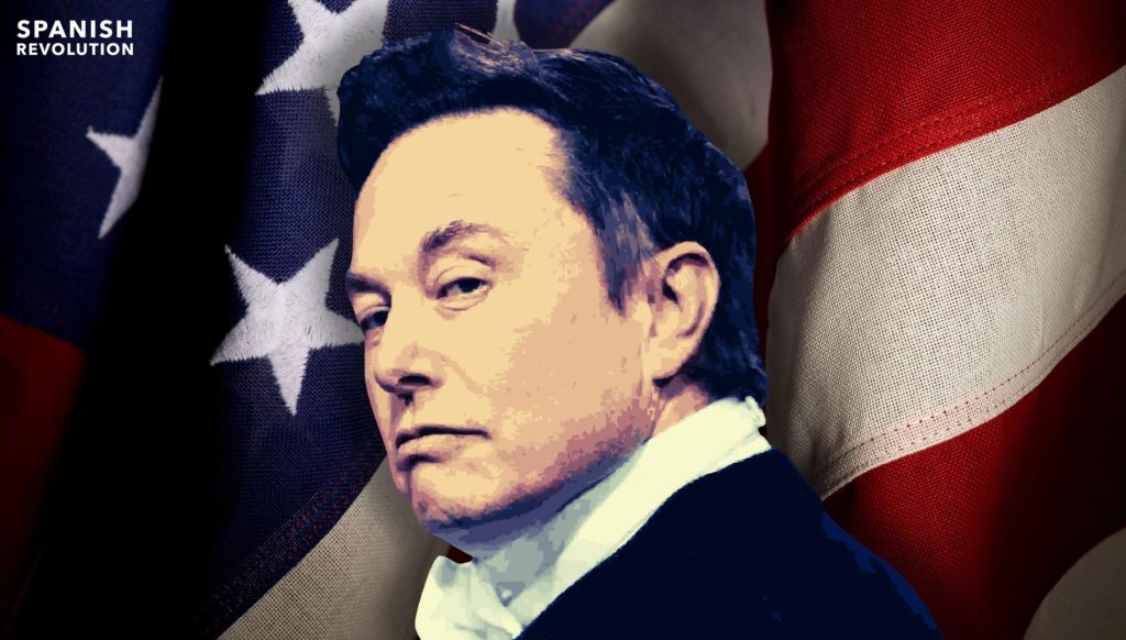 Musk busca culpables mientras Tesla se hunde: desde Soros a Hoffman, todos tienen la culpa menos él