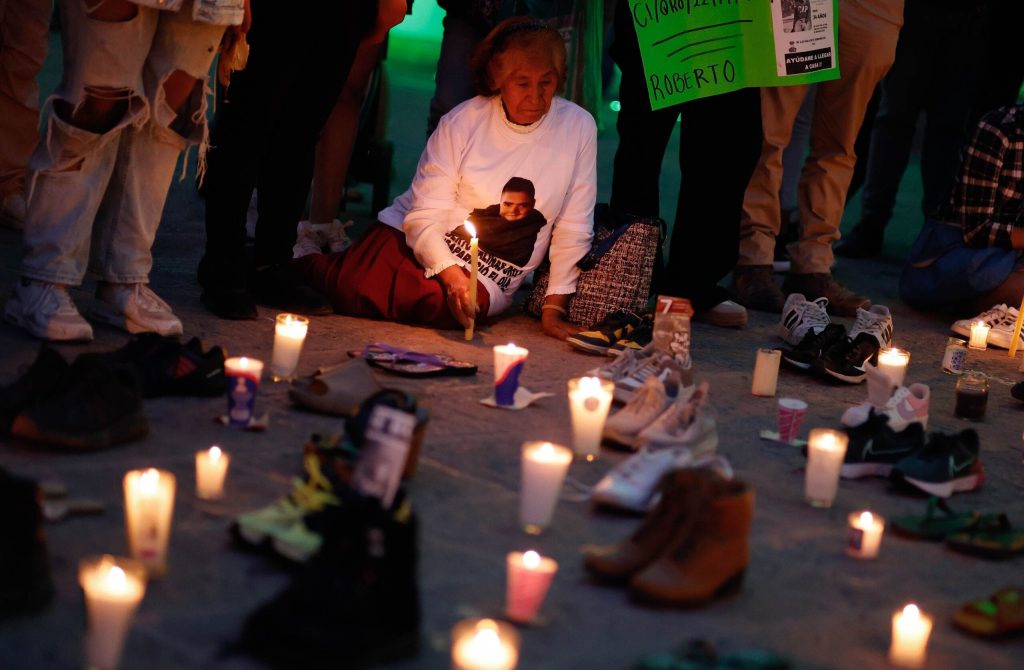 Narco-fosas: expresión de violencia extrema eimpunidad criminal