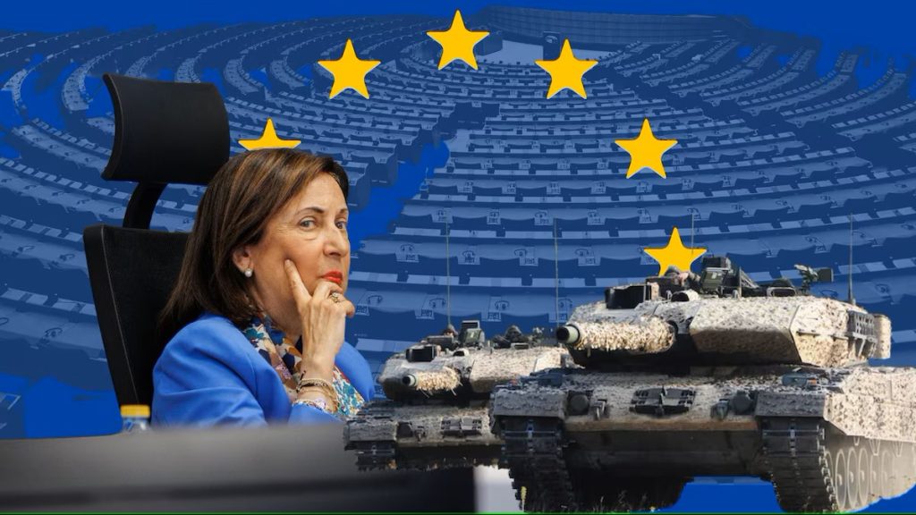 Negras tormentas agitan los aires…