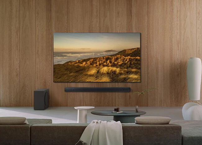 No solo pasa con los Chromecast: Samsung también la lía y convierte estas barras de sonido en pisapapeles