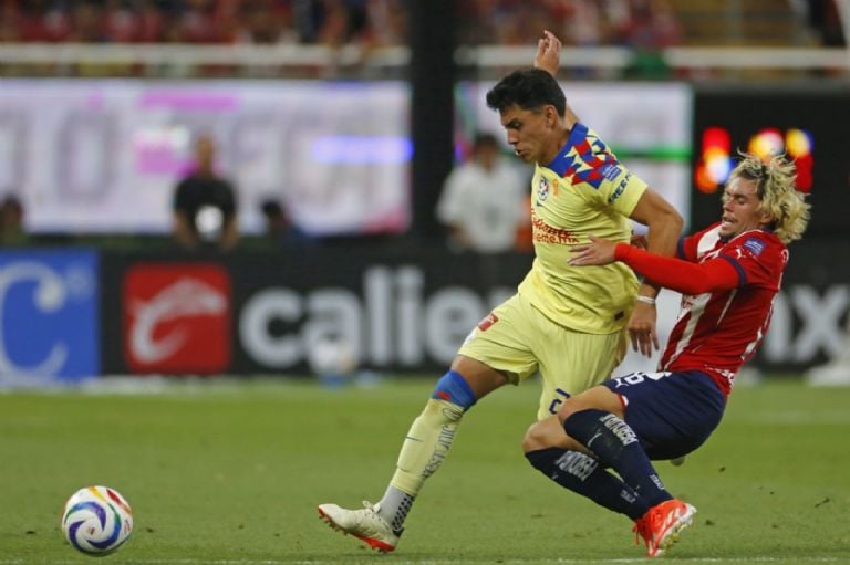 No va por TV abierta, ¿Cuánto costará ver los 3 Clásicos América vs Chivas?