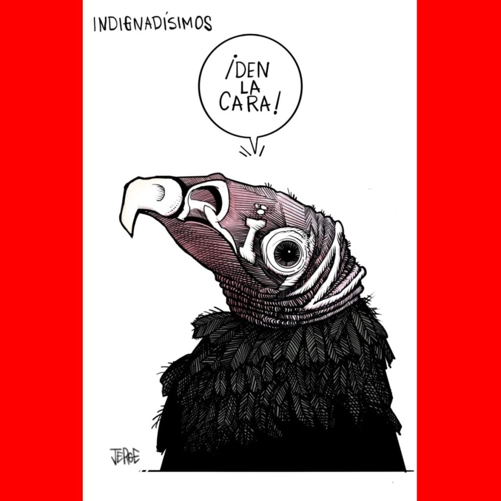 “Nosotros no construimos verdades” || Sheinbaum responde a Marko Cortes y defiende investigación de la FGR