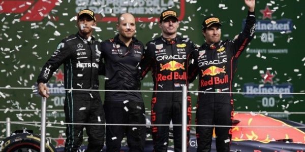 Nuevo reglamento en F1: ¿ventaja para algunos, castigo para otros en la lucha por el título?