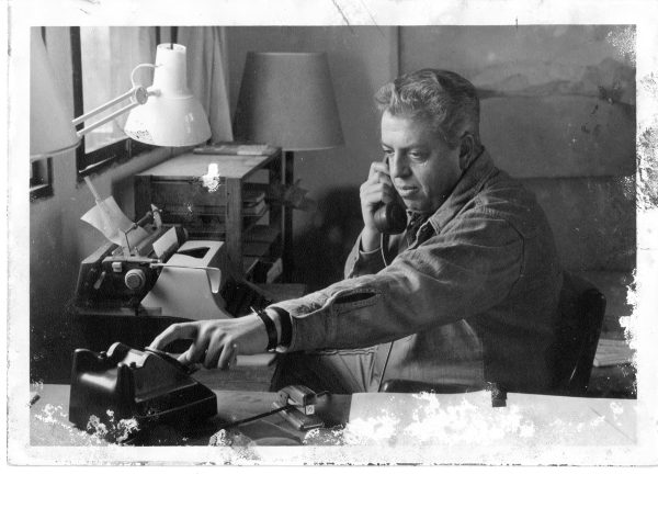 O te chingas o te jodes