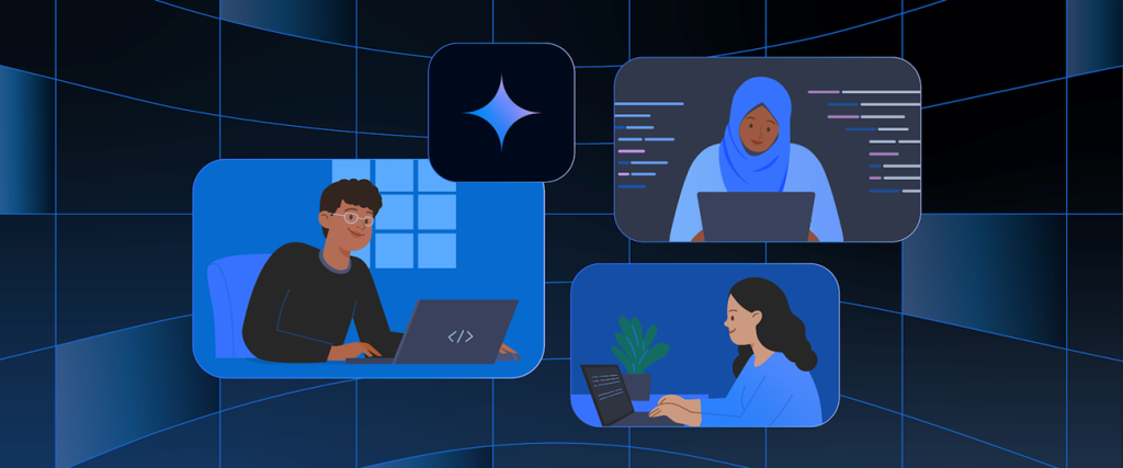 Obtenga ayuda de codificación de Gemini Code Assist - ahora gratis