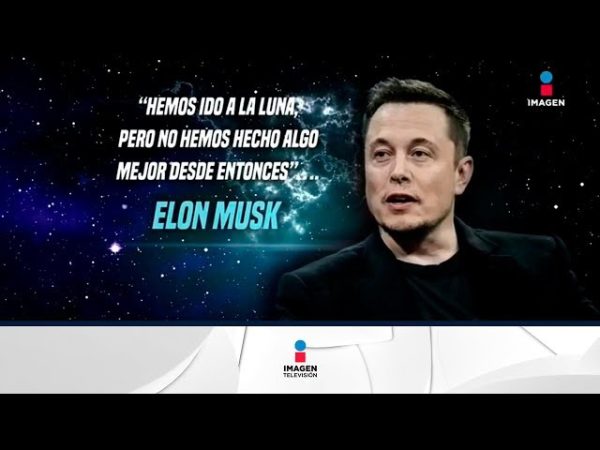 ¿Otro? Elon Musk tuvo a su decimocuarto hijo; así se llama