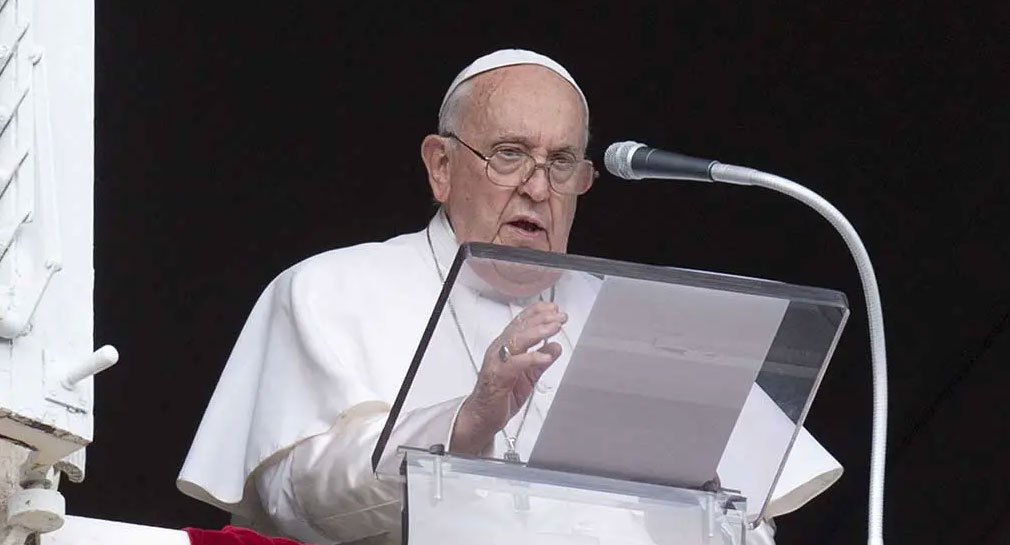 Papa Francisco continúa estable y avanza hacia su recuperación tras un mes hospitalizado