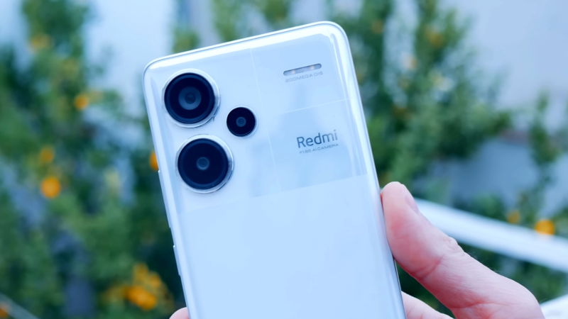 Pasa el tiempo, pero sigue siendo unos de los mejores móviles Xiaomi con 512 GB y solo vale 290 euros