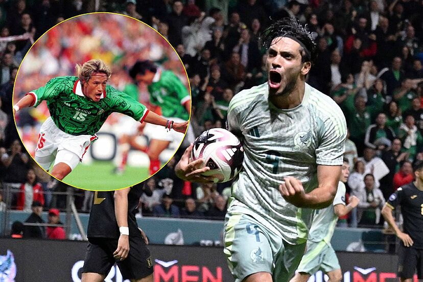 Peligra la marca de Chicharito; los goles que necesita Raúl Jiménez para ser el máximo goleador de México