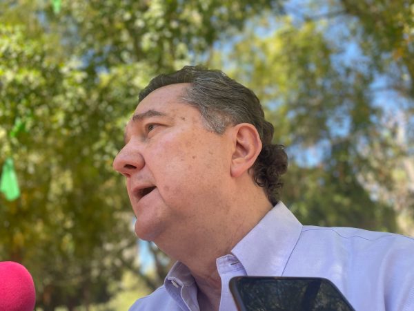 Piden aplicar la ley tras agresión de menores con machete en Hermosillo
