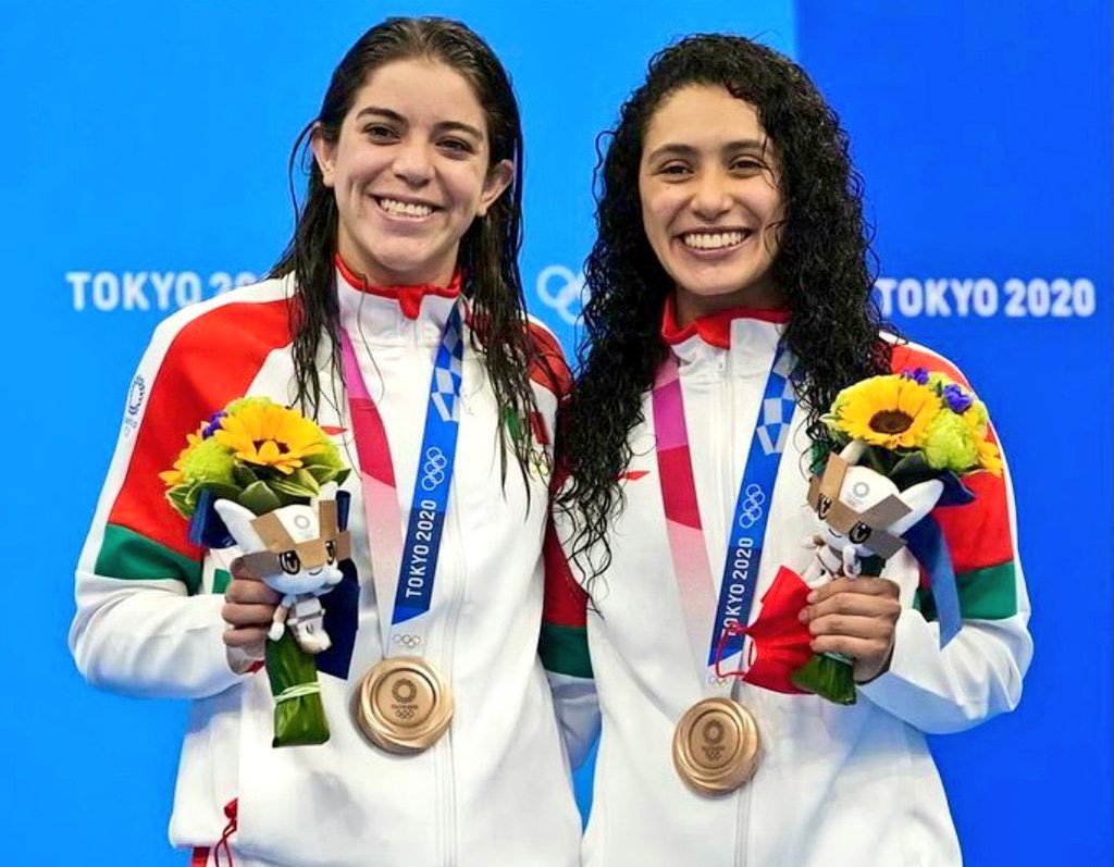 ¿Por qué los clavadistas mexicanos competirán bajo bandera neutral en la Copa del Mundo Guadalajara